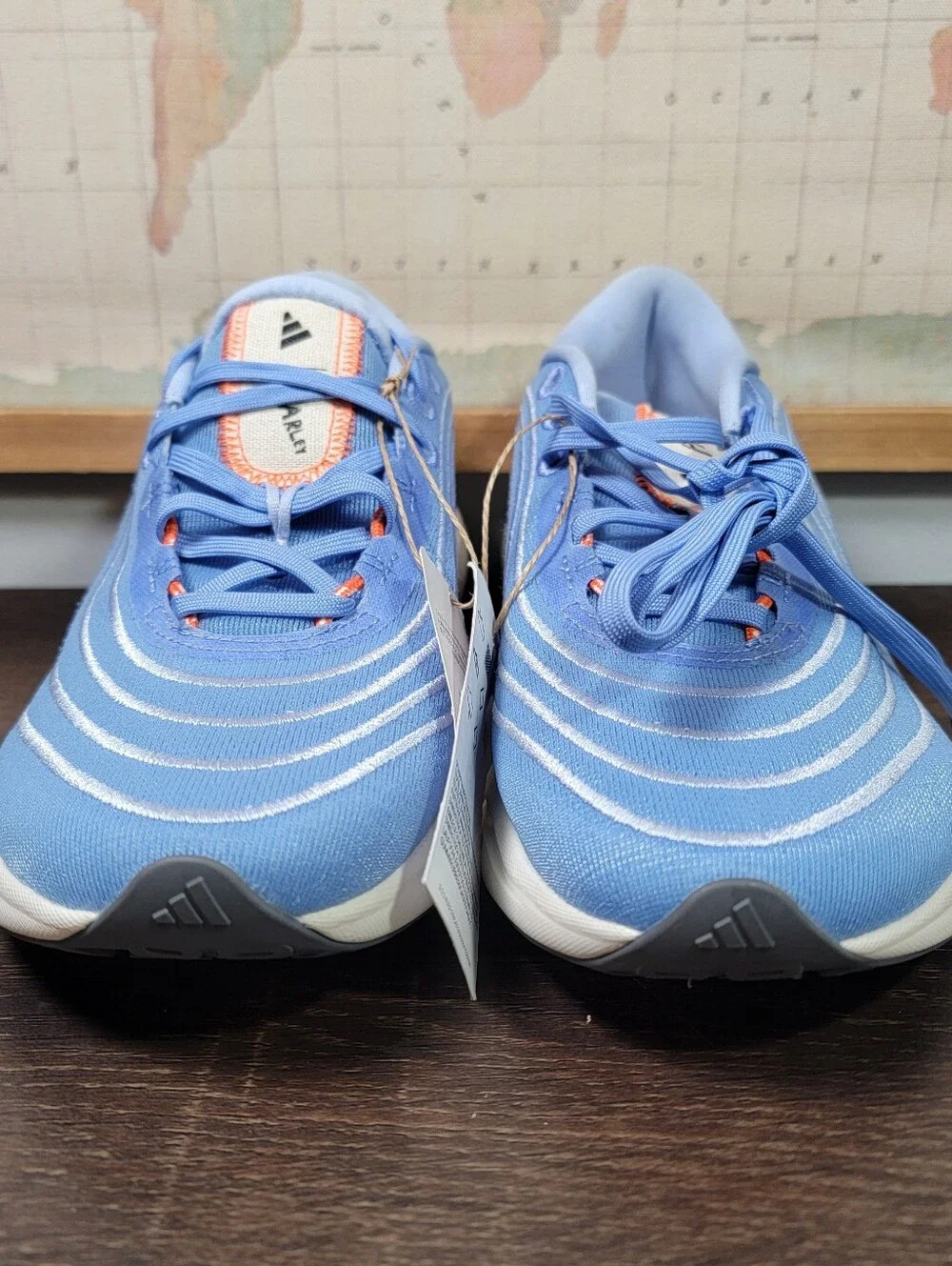 adidas supernova parley